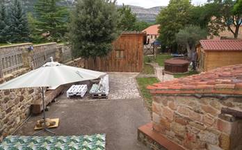 venta casa unifamiliar cidones cidones