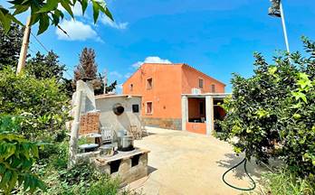 59 casas en venta alfara de carles
