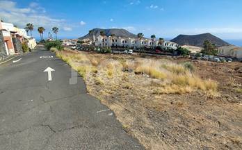 1 terrenos y fincas en venta san isidro de abona