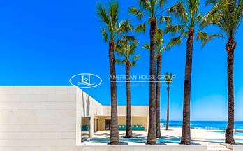 venta villa mijas mijas costa