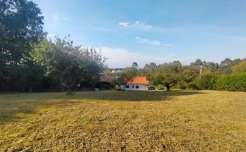 comprar casas amuebladas cudillero