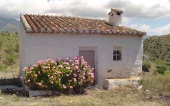 133 casas en venta alcaucin