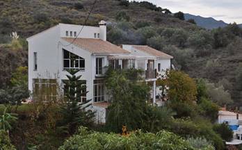 venta villa torrox 