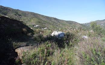 63 terrenos y fincas en venta arenas