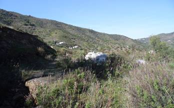 67 terrenos y fincas en venta arenas