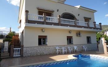 138 casas en venta canillas de aceituno