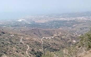 225 terrenos y fincas en venta malaga provincia