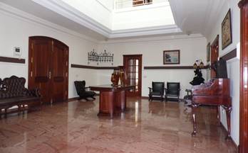 comprar casas amuebladas nerja