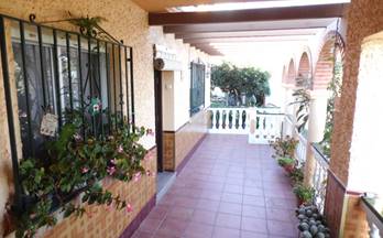 140 casas en venta torrox
