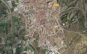 54 terrenos y fincas en venta viñuela