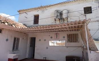 133 casas en venta benaque