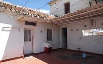 144 casas en venta macharaviaya