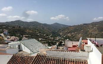 188 casas en venta canillas de albaida