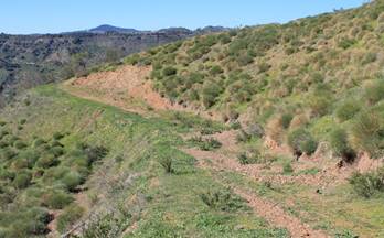 venta terrenos solares arenas 