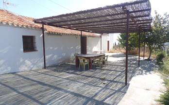 82 casas en venta frigiliana