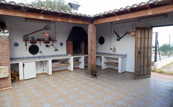 141 casas en venta benaque