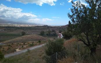 venta terrenos solares velez malaga almayate bajo