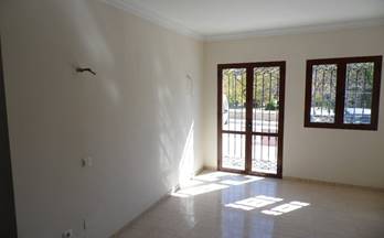 venta casa de pueblo algarrobo 
