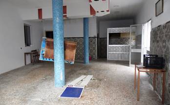 17 locales en venta torrox