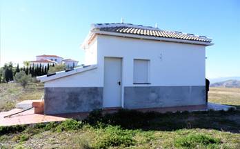 169 casas en venta canillas de albaida