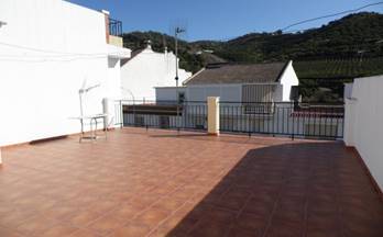 1357 casas en venta malaga provincia