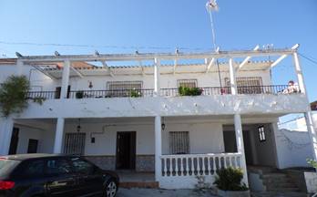 89 terrenos y fincas en venta iznate