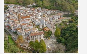 venta casa de pueblo archez 