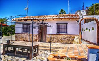 viviendas en venta periana