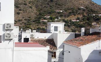 venta casa de pueblo torrox 