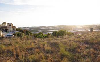 64 terrenos y fincas en venta algarrobo