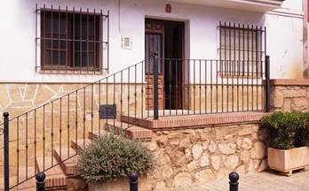 49 casas en venta periana