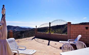 125 casas en venta macharaviaya