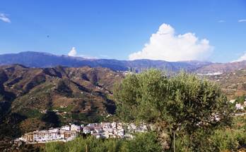 174 casas en venta canillas de albaida