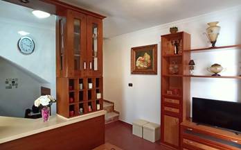 venta casa de pueblo sayalonga 