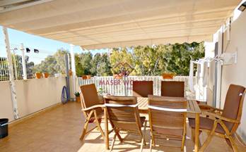 chalets en venta cerca de la playa cartagena