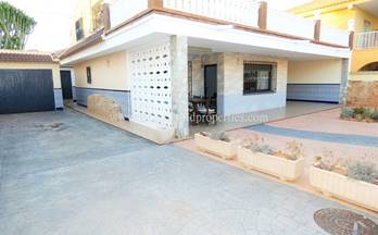 22 casas en venta puerto de mazarron