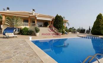 25 casas en venta mazarron