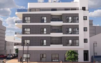 956 pisos en venta la mata, alicante