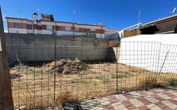 venta terrenos solares otura villa de otura