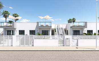 551 casas en venta vergel