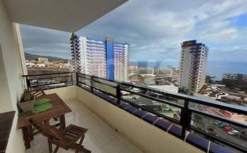 venta apartamento costa adeje playa paraiso