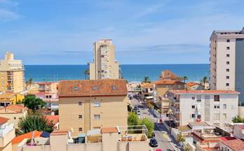 258 pisos en venta gandia