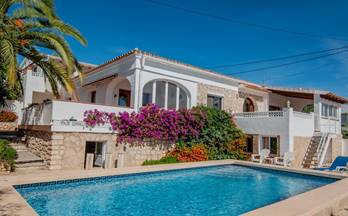 venta chalet calpe calp ortenbach