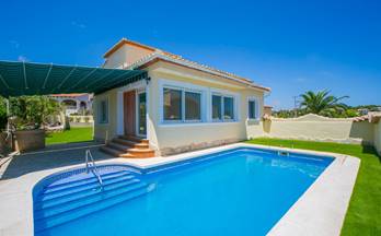 650 casas en venta calpe calp