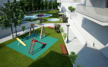 venta apartamento la villajoyosa vila joiosa gasparot