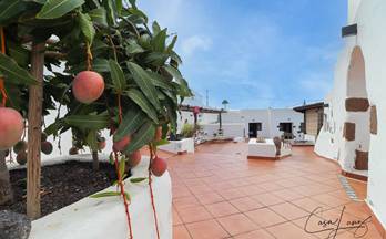 1 casas en venta san bartolome, las palmas