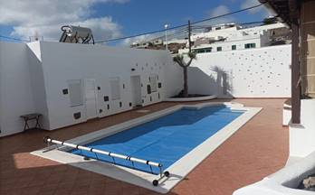 3 casas en venta san bartolome, las palmas