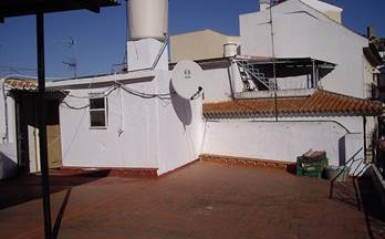 venta chalet velez malaga capuchinos