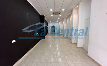 alquiler edificio la senia 