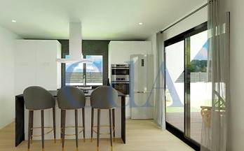 venta villa hondon de las nieves avenid de elche